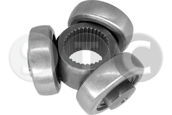 Trikojo įvorė, kardaninis velenas STC T439404