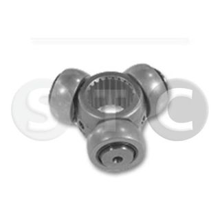 Trikojo įvorė, kardaninis velenas STC T440682