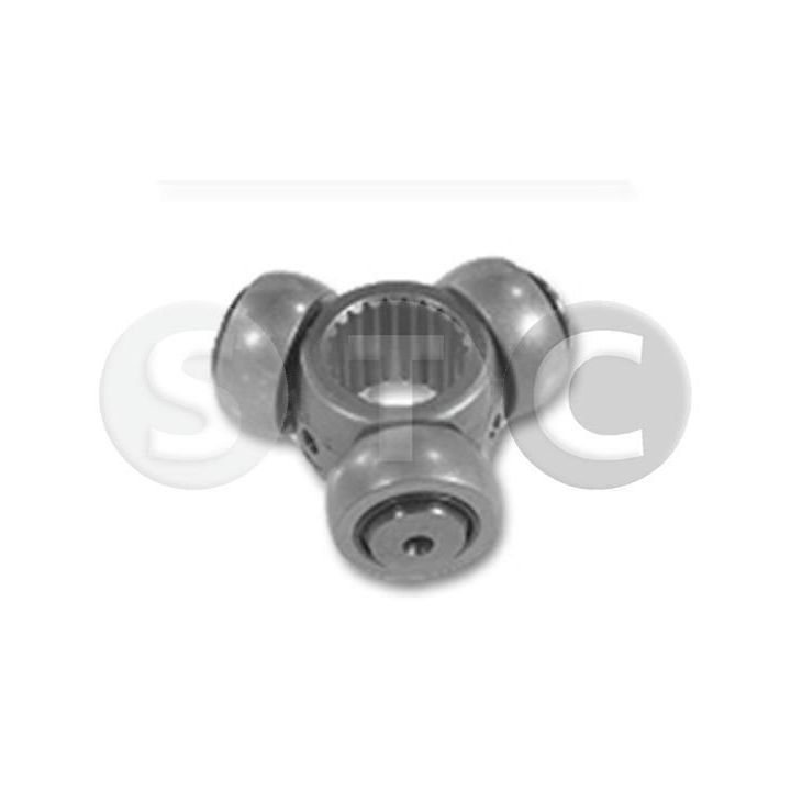 Trikojo įvorė, kardaninis velenas STC T440682