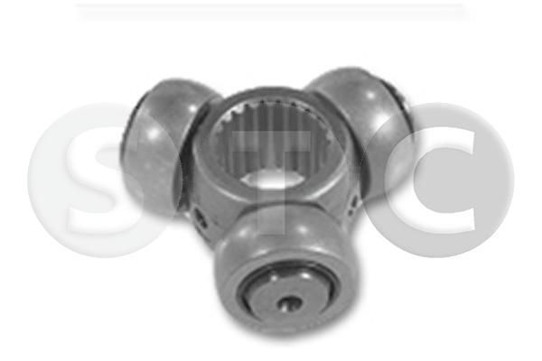 Trikojo įvorė, kardaninis velenas STC T440682