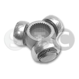 Trikojo įvorė, kardaninis velenas STC T440683