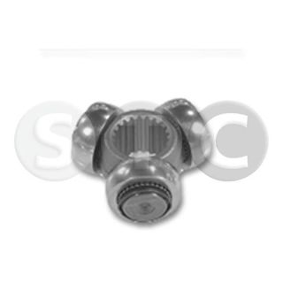 Trikojo įvorė, kardaninis velenas STC T440684