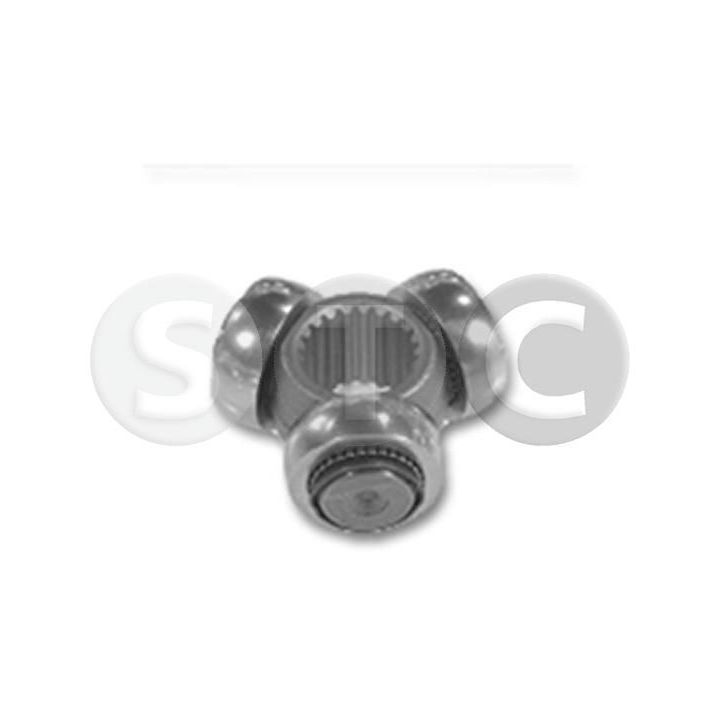 Trikojo įvorė, kardaninis velenas STC T440684