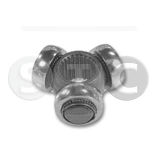 Trikojo įvorė, kardaninis velenas STC T440685