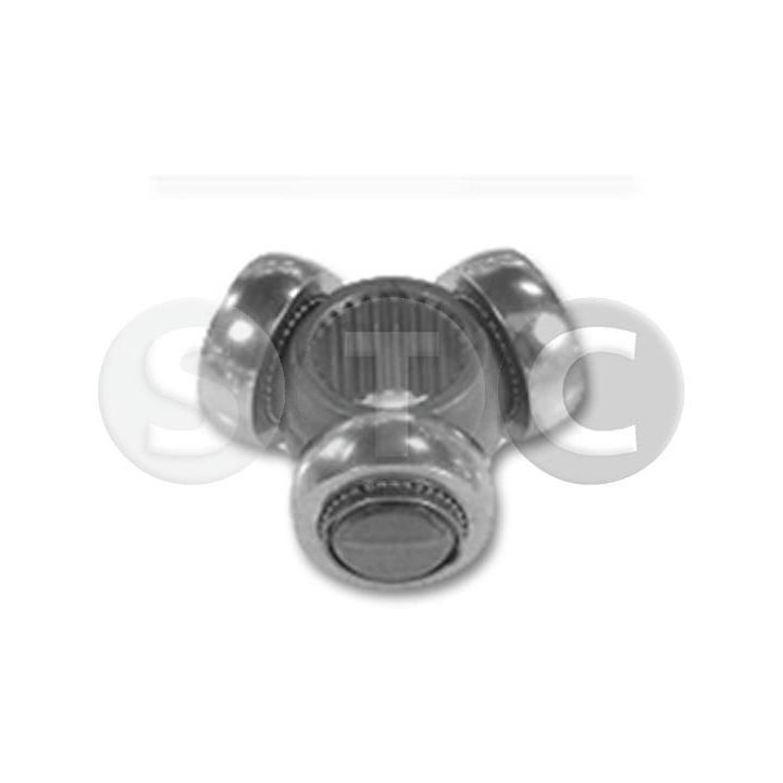 Trikojo įvorė, kardaninis velenas STC T440685