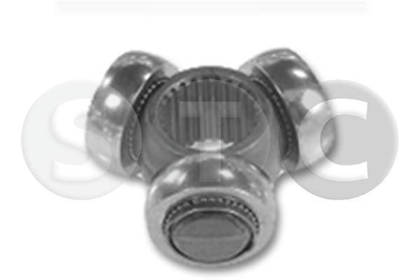 Trikojo įvorė, kardaninis velenas STC T440685