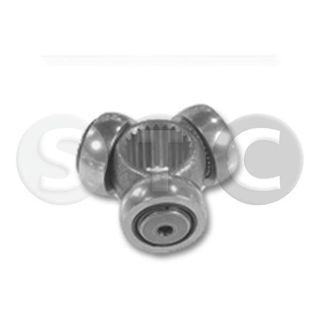 Trikojo įvorė, kardaninis velenas STC T440686