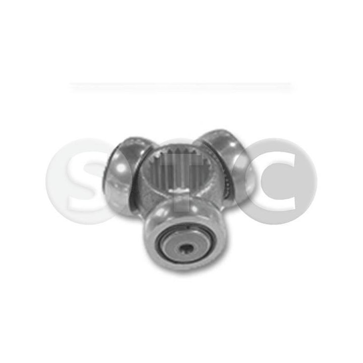 Trikojo įvorė, kardaninis velenas STC T440686