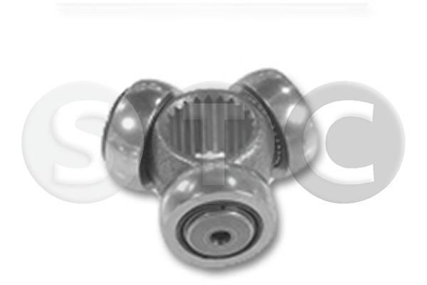 Trikojo įvorė, kardaninis velenas STC T440686