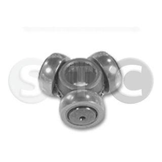 Trikojo įvorė, kardaninis velenas STC T440687