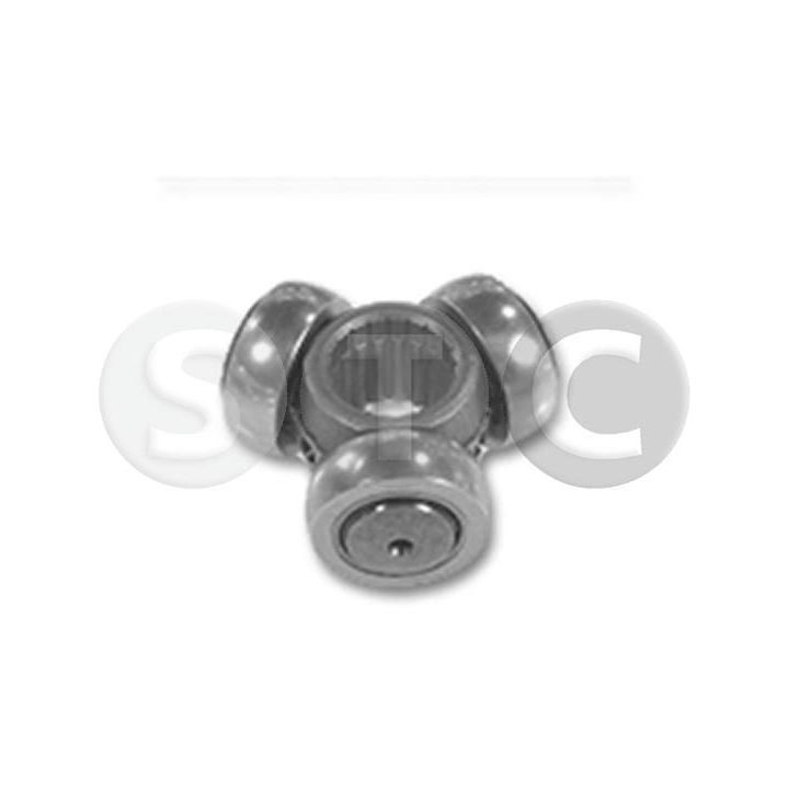 Trikojo įvorė, kardaninis velenas STC T440687