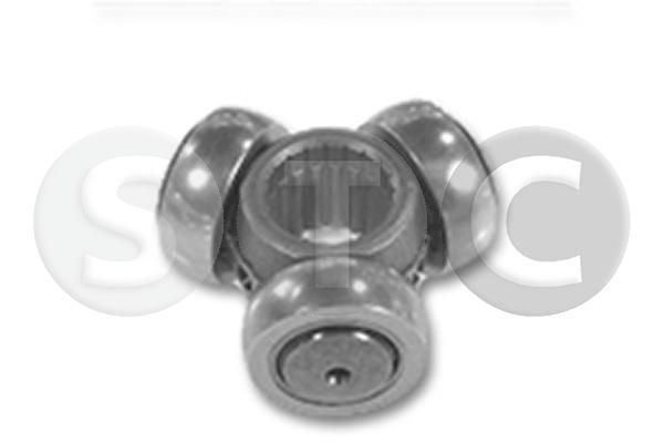 Trikojo įvorė, kardaninis velenas STC T440687