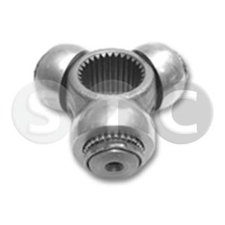 Trikojo įvorė, kardaninis velenas STC T445038