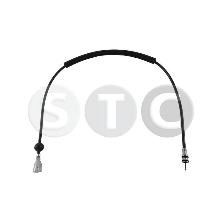 Tachometro velenas STC T480068