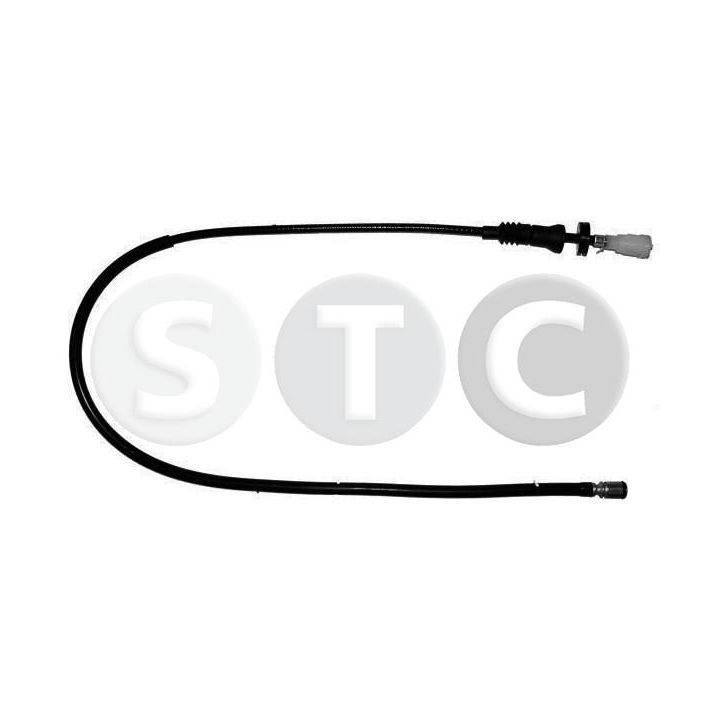 Tachometro velenas STC T480111