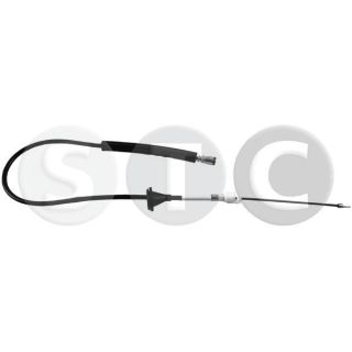 Tachometro velenas STC T480117