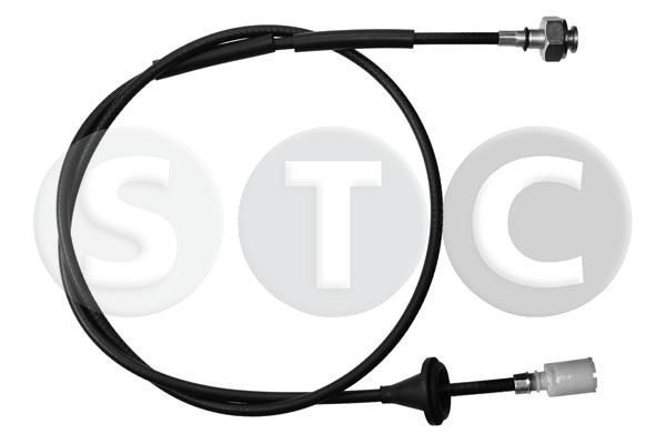 Tachometro velenas STC T480162