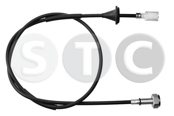 Tachometro velenas STC T480194
