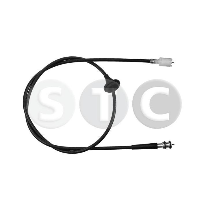 Tachometro velenas STC T480212