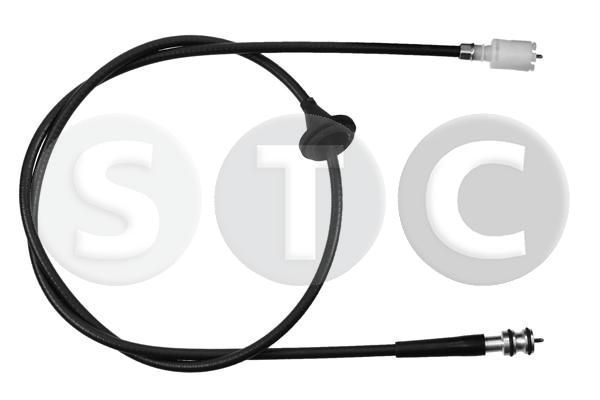 Tachometro velenas STC T480212