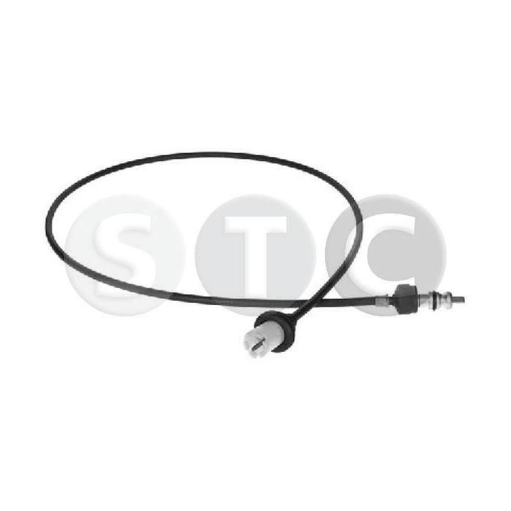 Tachometro velenas STC T480285