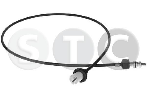 Tachometro velenas STC T480285