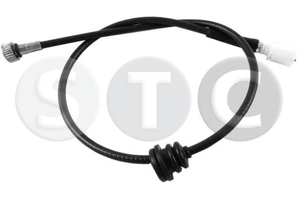 Tachometro velenas STC T480394