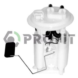 Kuro siurblys PROFIT 4001-0101