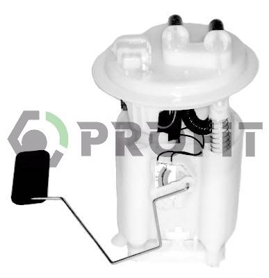 Kuro siurblys PROFIT 4001-0101