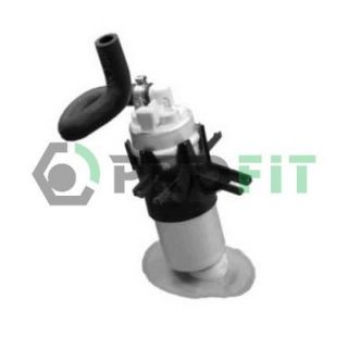 Kuro siurblys PROFIT 4001-0104