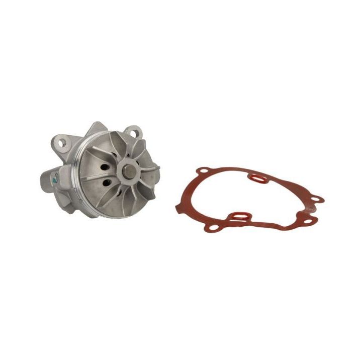 Vandens siurblys, variklio aušinimas THERMOTEC D1X045TT