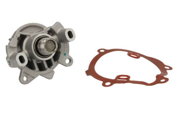 Vandens siurblys, variklio aušinimas THERMOTEC D1X045TT