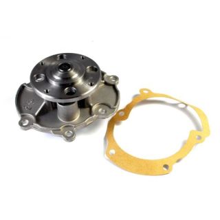 Vandens siurblys, variklio aušinimas THERMOTEC D1X049TT