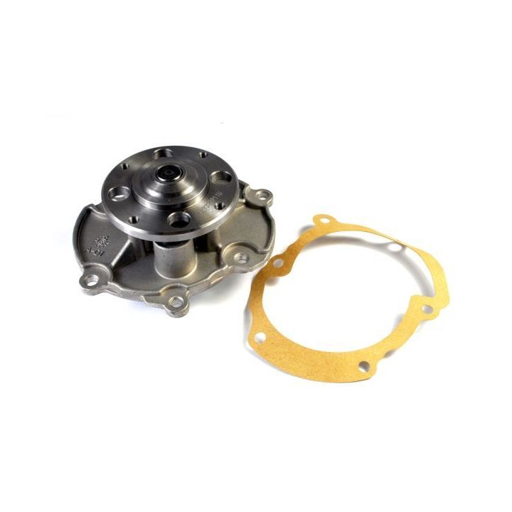 Vandens siurblys, variklio aušinimas THERMOTEC D1X049TT