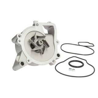 Vandens siurblys, variklio aušinimas THERMOTEC D1X052TT