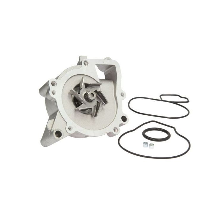 Vandens siurblys, variklio aušinimas THERMOTEC D1X052TT