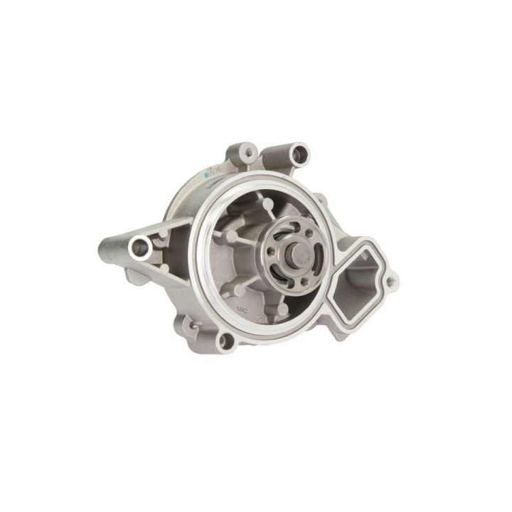 Vandens siurblys, variklio aušinimas THERMOTEC D1X052TT