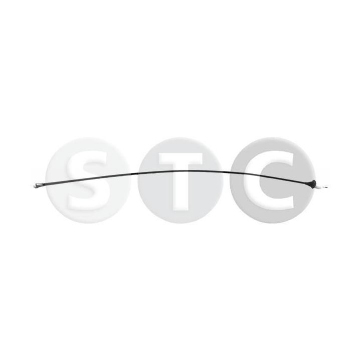 Tachometro velenas STC T481225