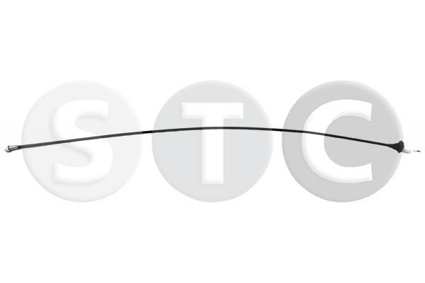 Tachometro velenas STC T481225