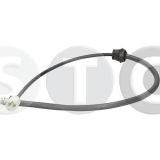 Tachometro velenas STC T481238