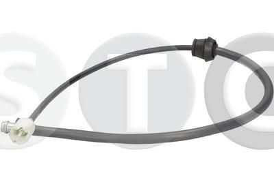 Tachometro velenas STC T481238