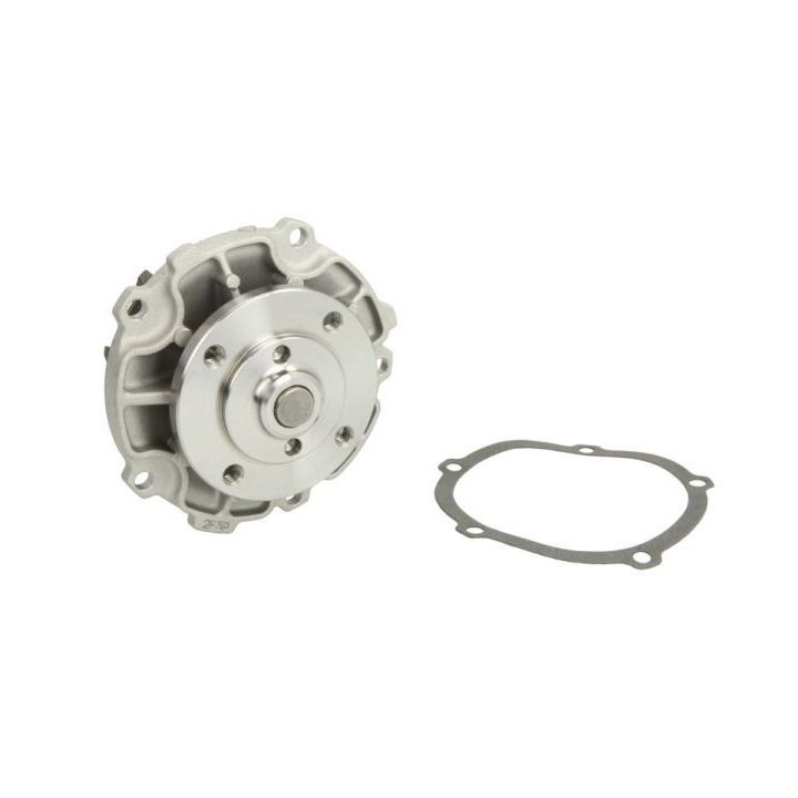 Vandens siurblys, variklio aušinimas THERMOTEC D1Y029TT