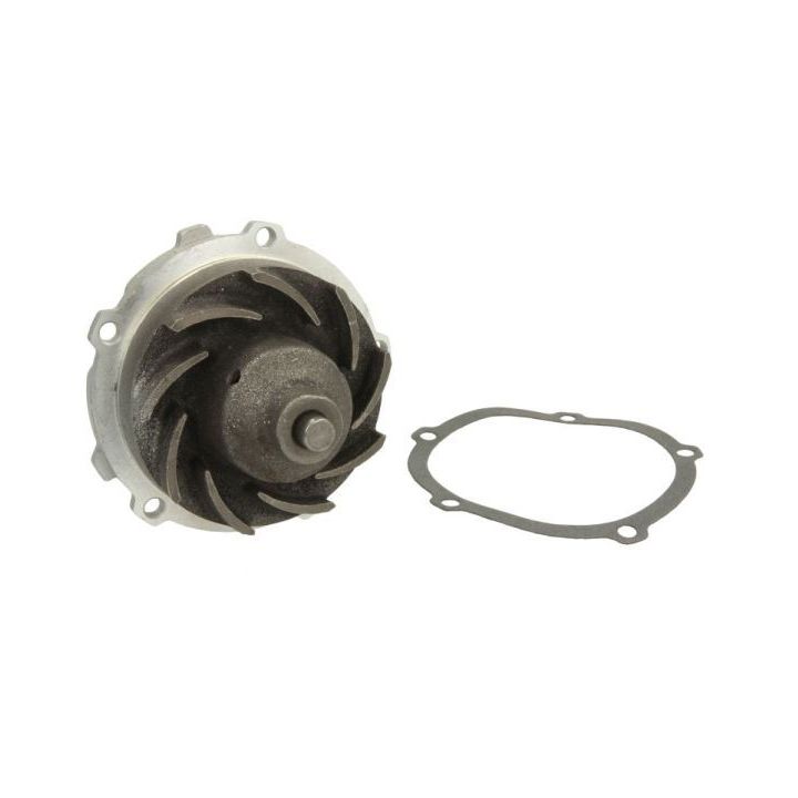 Vandens siurblys, variklio aušinimas THERMOTEC D1Y029TT