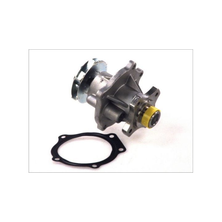 Vandens siurblys, variklio aušinimas THERMOTEC D1Y033TT