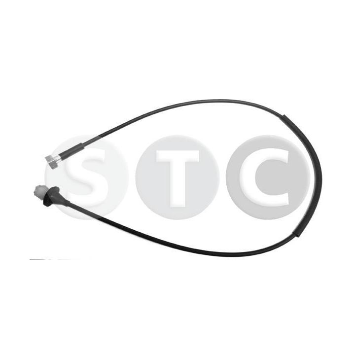 Tachometro velenas STC T481247