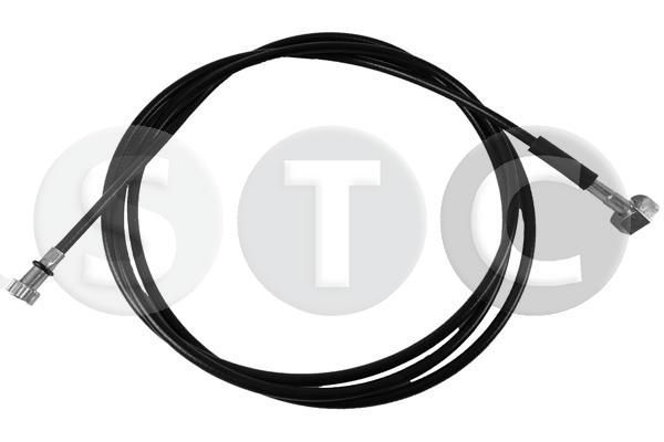 Tachometro velenas STC T481251