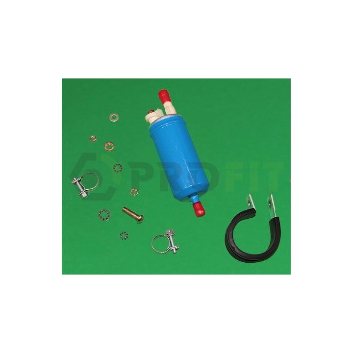 Kuro siurblys PROFIT 4001-0349