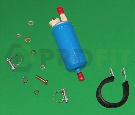 Kuro siurblys PROFIT 4001-0349