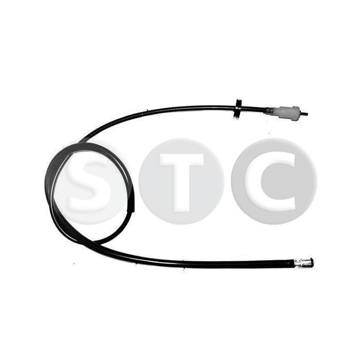 Tachometro velenas STC T482969
