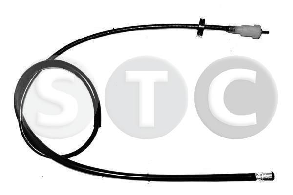 Tachometro velenas STC T482969